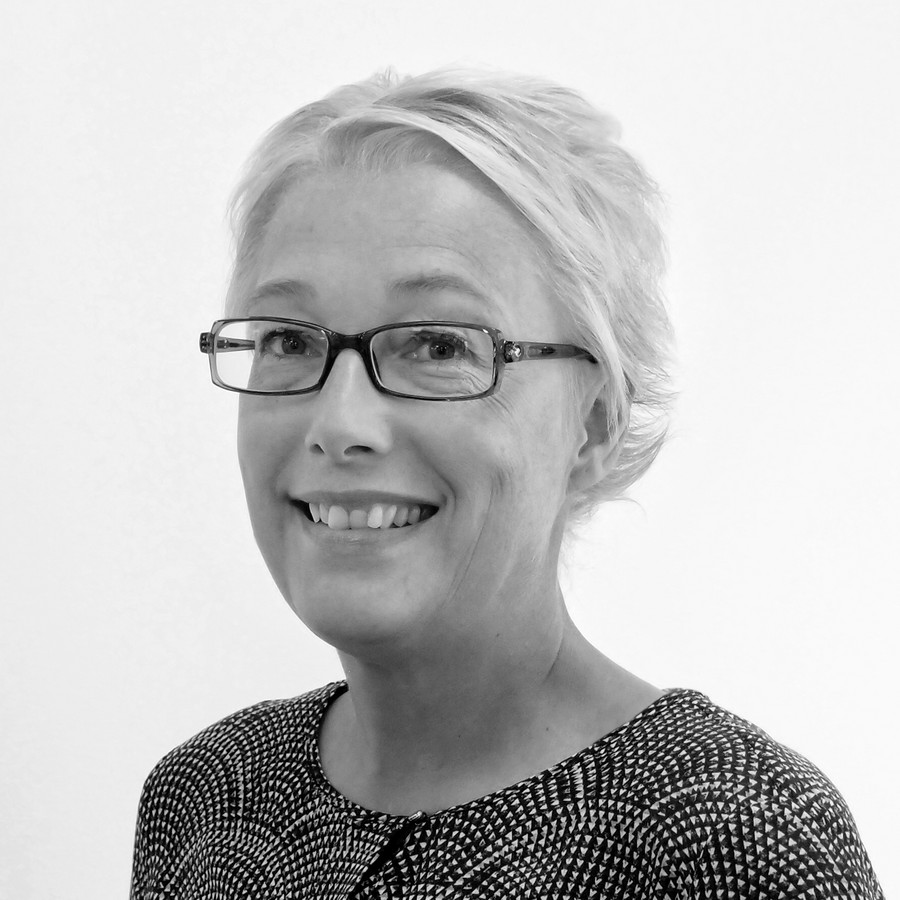Erika Jonsson, Byggnadsingenjör LINK Arkitektur