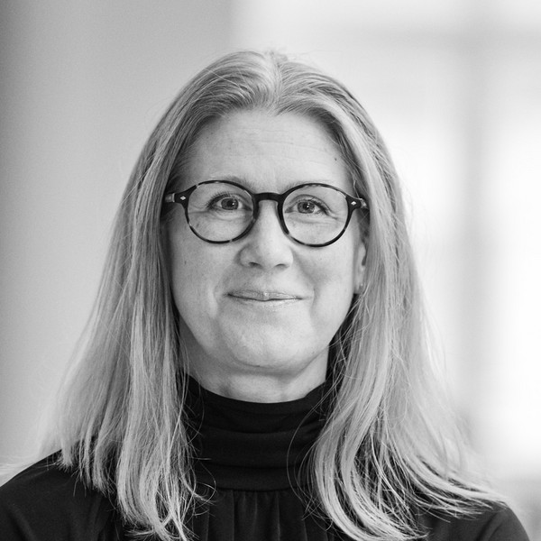 Linda Santesson, Regionsjef og arkitekt LINK Arkitektur