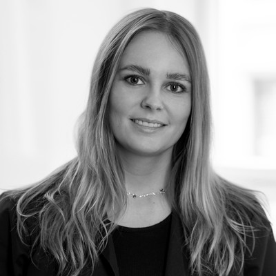 Annika Skaaning Johansen, Architect, competition team LINK Arkitektur