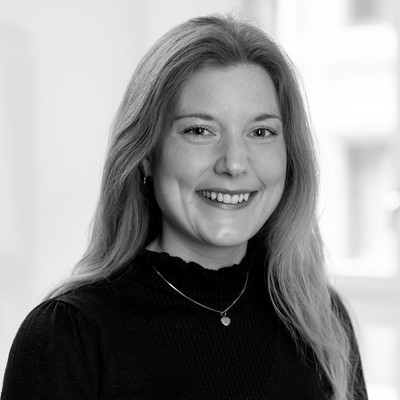 Astrid Ekeberg Moen, Arkitekt LINK Arkitektur