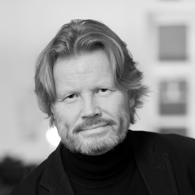 Bjørn Grønbech Andreassen, Sivilarkitekt MNAL LINK Arkitektur