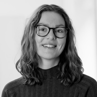 Cecilie Espedokken Vik, Landskabsarkitekt  LINK Arkitektur