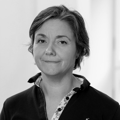 Ellen Ingvild Flatøy, Sivilarkitekt LINK Arkitektur