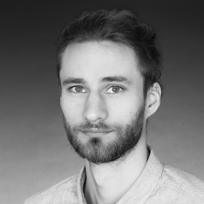 Andreas Bjørshol, 3D-designer LINK Arkitektur