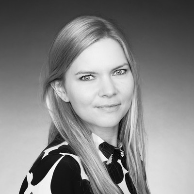 Anne Arildsen Vangsgaard, Architect LINK Arkitektur