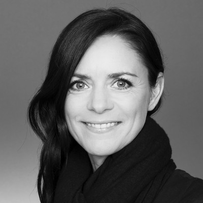 Annette Tvedt, Administratör LINK Arkitektur