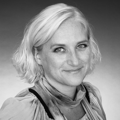 Astrid Fluge Nilsen, Architect LINK Arkitektur