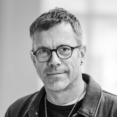 Andreas Fernek, Arkitekt LINK Arkitektur