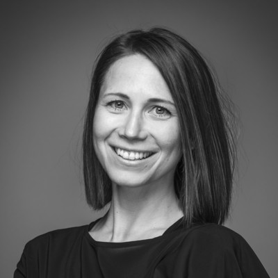 Anne-Sofie Nielsen Hauge, Arkitekt LINK Arkitektur