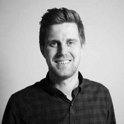 Arne Gundersen, Prosjektleder / Bygningskonstruktør / Byggeøkonom LINK Arkitektur