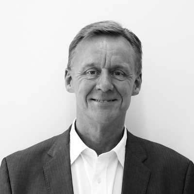 Asger P. Mortensen, Projektdirektör LINK Arkitektur