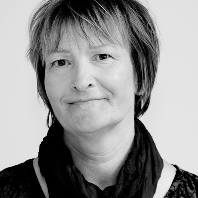 Birgitte Jensen, Teknisk designer LINK Arkitektur