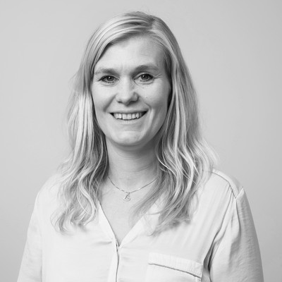 Charlotte Hansen, Tilbudskoordinator LINK Arkitektur
