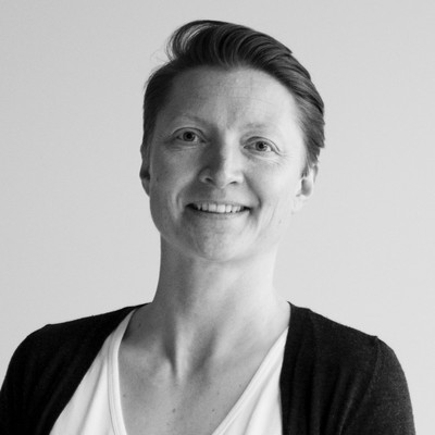 Christina  Laub Frank, PQ Manager / Arkitekt LINK Arkitektur