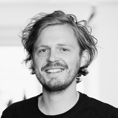 Christoffer Sandholm, Engineer LINK Arkitektur