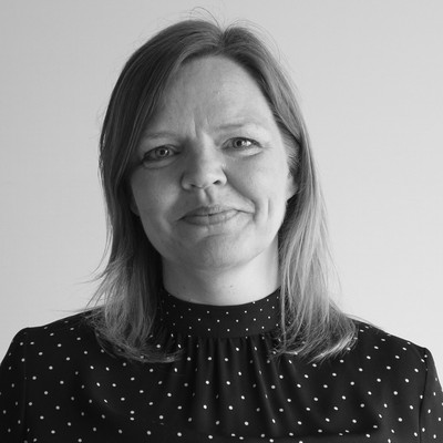 Dorthe Ploug, Regnskapsassistent LINK Arkitektur