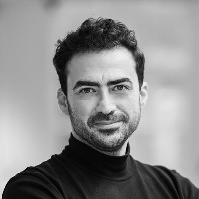 Dost Meymo, Architect LINK Arkitektur
