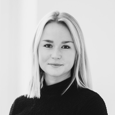 Ellen Ingemarsson, Byggnadsingenjör LINK Arkitektur