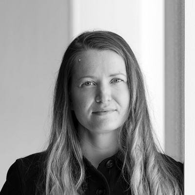 Frida Lindmark Starkenberg, Ingenjör LINK Arkitektur