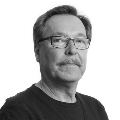 Göran Wilhelmsson, Bygningsingeniør LINK Arkitektur