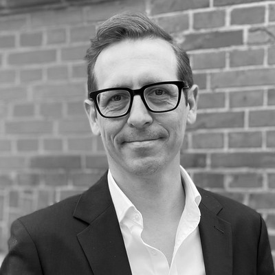 Kristoffer Gemzøe Michelsen, Projektledare / Arkitekt / Certifierad konsult inom hållbart byggande LINK Arkitektur