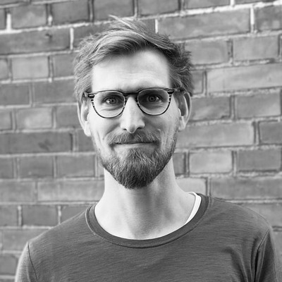 Mathias Sønderskov Schaltz, Computational Design Lead / LINK IO / Architect LINK Arkitektur
