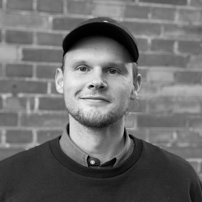 Morten Horvath Christensen, Byggnadsingenjör LINK Arkitektur