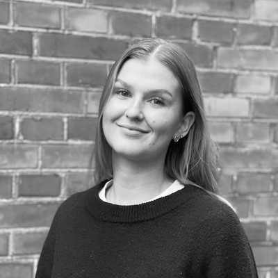 Alexandra Elfgren, Arkitektpraktikant LINK Arkitektur
