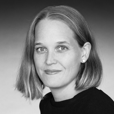 Ingeborg H. Nestås, Gruppeleder Bergen / Indretningsarkitekt LINK Arkitektur