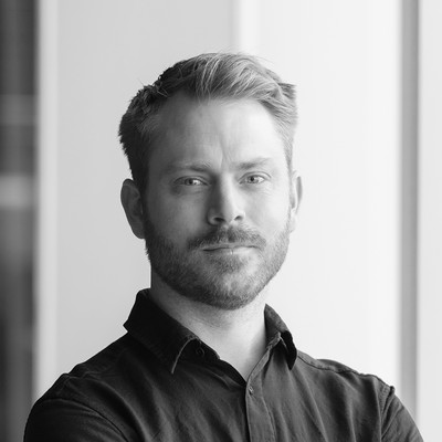 Jakob Fjellner, Ingenjör LINK Arkitektur