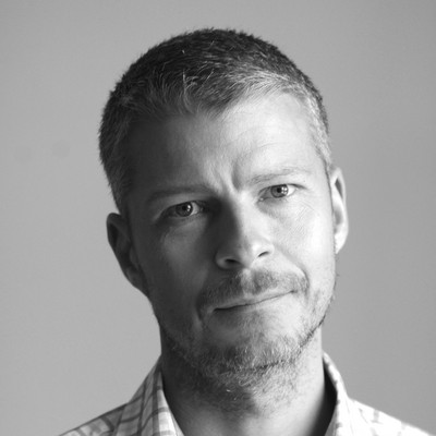 Johann Sverrisson, Landskapsarkitekt LINK Arkitektur