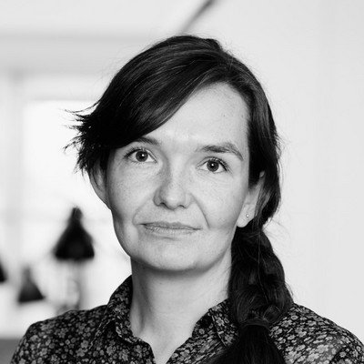 Josefin Franzén, Architect LINK Arkitektur