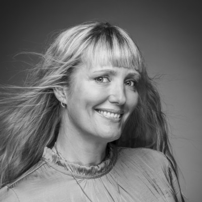 Anita Brekke, Architect, graphic designer LINK Arkitektur