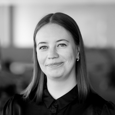 Karin Gester, Architect LINK Arkitektur