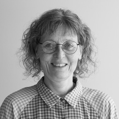 Marianne Dybdahl Andersen, Accounting Assistant LINK Arkitektur