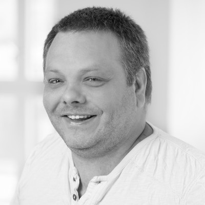 Martin Mongstad, BIM-tekniker, team sykehus LINK Arkitektur