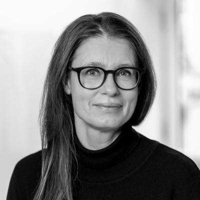 Cathrine Børresen Østerberg, Interior architect LINK Arkitektur