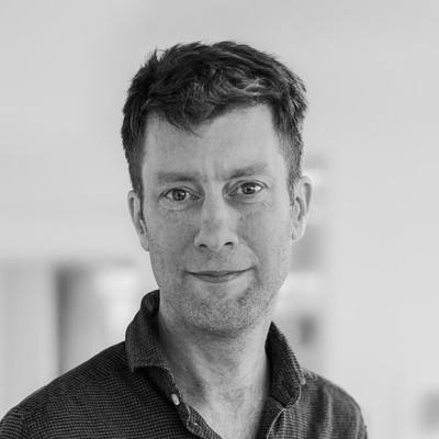 Peter Lund, Arkitekt, BIM-/Revitspecialist LINK Arkitektur
