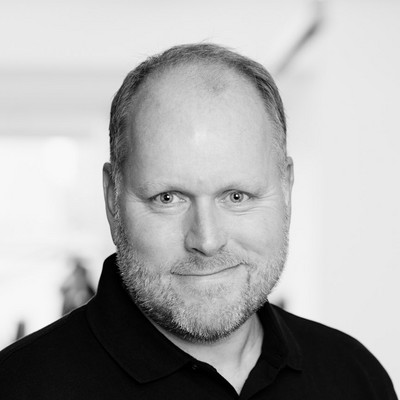 Peter Nilsson, Engineer LINK Arkitektur