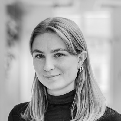 Sara Alenby Löfstaf, Arkitekt LINK Arkitektur