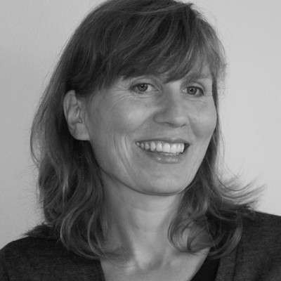 Sofie Persvik, Landscape Architect LINK Arkitektur