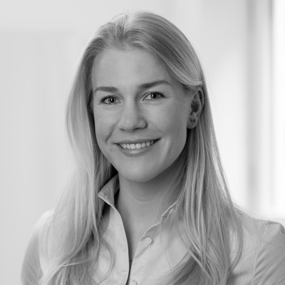 Astrid Seeberg, Landskapsarkitekt LINK Arkitektur