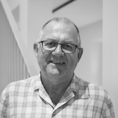 Tom Dynnes Hansen, Kvalitetssikringsjef / Tilgjengelighetsrevisor for bygging / Arkitekt MAA LINK Arkitektur