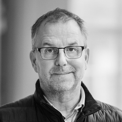 Tomas Källman, Byggnadsingenjör SBR LINK Arkitektur