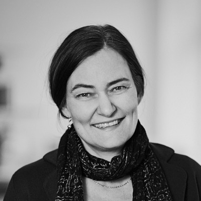 Anna Olsson, Architect LINK Arkitektur
