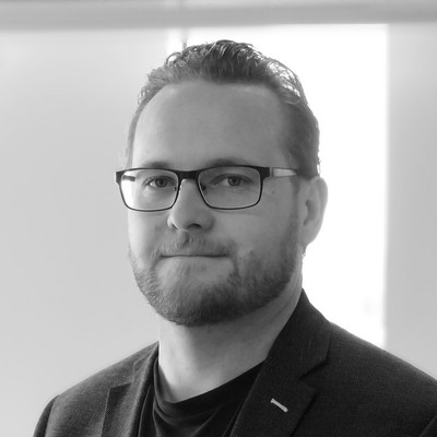 Jens Hoff, Arkitekt SAR/MSA LINK Arkitektur