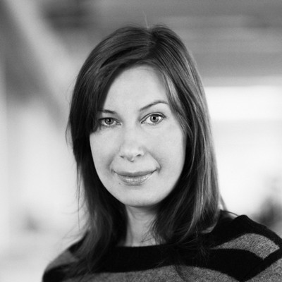 Marie Nordlander Lindström, Byggnadsingenjör LINK Arkitektur