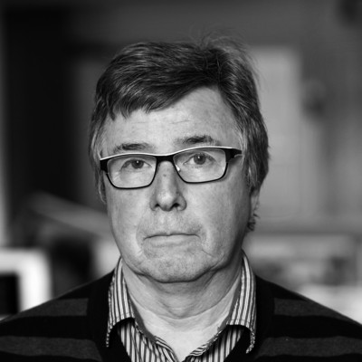 Sven-Olof Larsson, Engineer LINK Arkitektur
