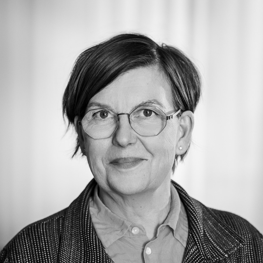 Anna Espling Rolf, Arkitekt SAR/MSA, ansvarig för sjukhusarkitektur LINK Arkitektur
