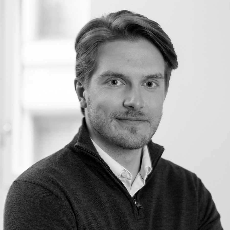 Erlend Skattum, Architect LINK Arkitektur